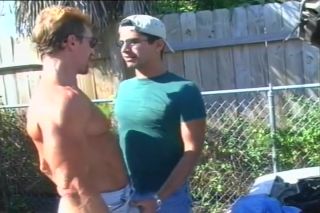 4tube Horny Muscled Stud Gets A Blowjob Outside His House ExtraTorrent