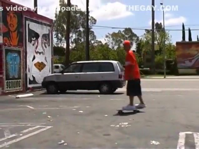 Imlive Gay Graffiti Gets All Cocked Up Bottom
