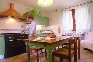 Naked Sex Crazy Impulse Gay Sex In The Kitchen Amatuer Sex