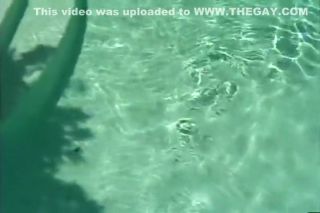 Sexteen Hot Stud Ass Fucks His Bitch In The Pool Private Sex