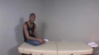 Picked Up Black Gay Fellows Blowing Each Other's Hard Dicks Gay Outinpublic