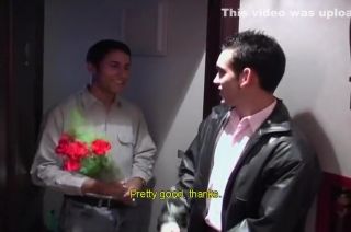 Muslim Flowers The Key To An Ass Fucking Gay Blowjob