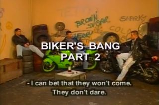 Gay-Torrents Five Bikers Sucking And Fucking Ass Licking