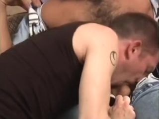 CelebrityF Incredible male pornstar in horny tattoos, spanking homo adult movie Amateur Pussy