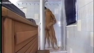 Hardcorend Crazy male pornstar in incredible latins, blowjob gay sex video GiganTits