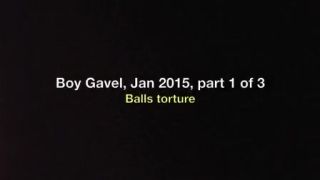 Free Amature Porn Gavel, Jan 2015, part 1 of three xVideos