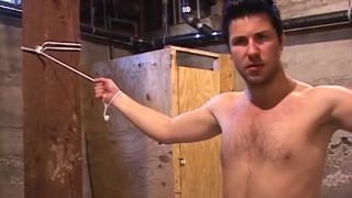 Peruana Crazy male pornstar in fabulous bondage, blowjob gay adult video FetLife