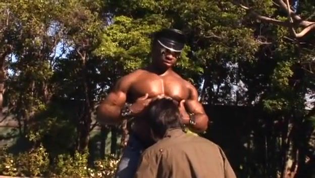 Omegle Fabulous male pornstar in horny interracial, black homo sex movie Swallowing