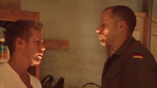 TubeTrooper Exotic male pornstars Braxton Bond and Matt Majors in hottest rimming, blowjob homosexual adult movie Spandex