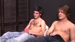 CzechStreets Hottest male pornstar in incredible dildos/toys, tattoos homosexual adult clip VRBangers