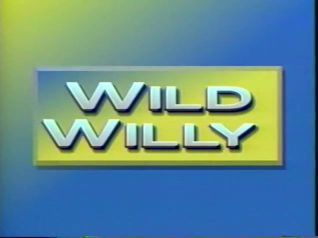 Butts Wildwillu Part 1 Bald Pussy - 1