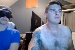 Blowjob Contest Str8 Friends Go Gay Cum In Mouth 1st Time On Cam Masterbate