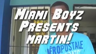 TagSlut Miami Boy Martin Shesafreak