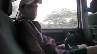 Pov Blowjob Dude Cums In Taxi Curvy