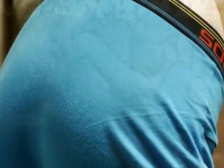 TubeTrooper Best male in hottest homosexual porn video Bush