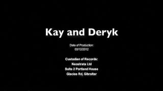 Creampies Kay And Deryk 18Comix
