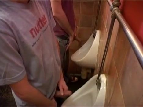 Lesbian Porn The Restroom Cam Shows - 1
