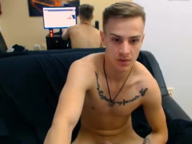 Amateur Naked Romanian Guy On Cam Titty Fuck