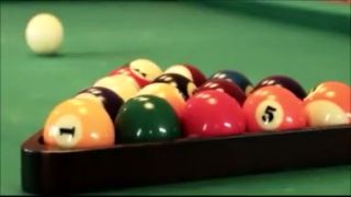 See-Tube What Is It About Playing Pool Making Love Porn