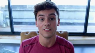 Dirty Talk Tom Daley The Switch High Gi To Low Gi Blackdick