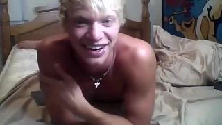 Gay Sex Incredible male in best blonde, amateur homosexual xxx clip Pick Up