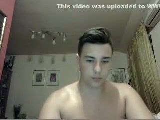 Mamadas Montenegro Cute Boy Shows His Hot Huge Ass On Cam 19yo