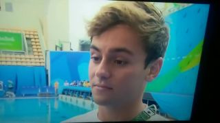Foursome Tom Daley Reacts To Semi Final Loss Fleshlight