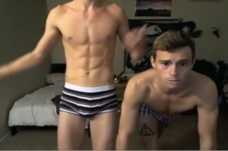 Butt Fuck Crazy male in horny amateur, handjob homosexual xxx video Trimmed