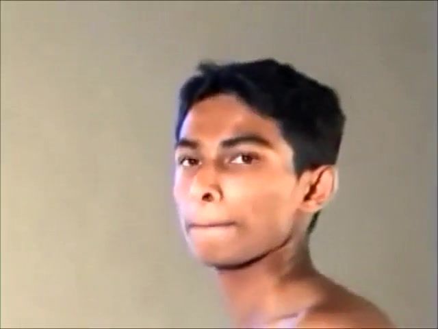 Beurette Horny Indian Boy Gay Brokenboys - 1