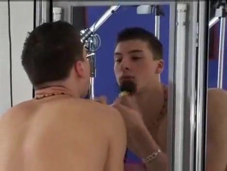 New Hottest male in exotic hunks homo adult clip Kathia Nobili