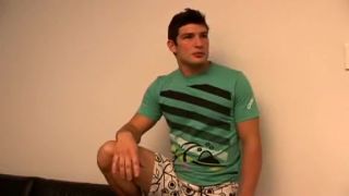 This Best male in incredible twinks homosexual sex clip...