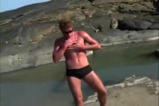 Buttplug Incredible male in exotic bareback, interracial gay sex scene Gay Medical
