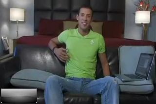 Gay Military Karim, Sexy God Ero-Video
