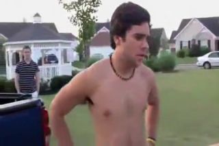 Teen Best male in fabulous fetish, frat/college homo xxx scene Head