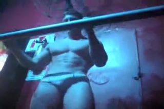 Blow Job Fabulous male in amazing voyeur homo xxx video Clothed Sex