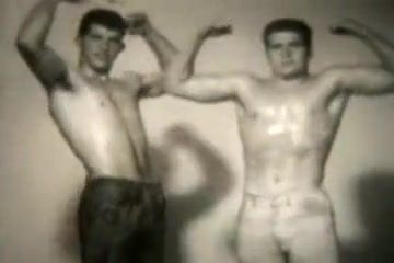 Livesex Hottest male in crazy vintage homosexual sex video Good