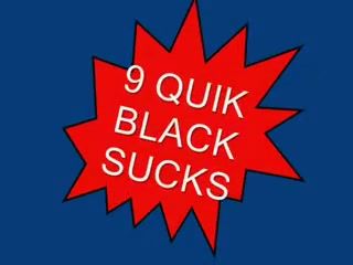 Grande Black Guy With A Dildo UpComics