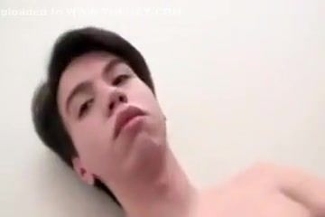 Satin Hottest male in crazy bareback, interracial homosexual adult clip PornHubLive
