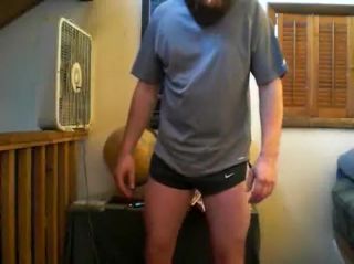 Swing Amazing male in hottest webcam, handjob gay adult clip Hot Brunette