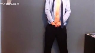 Ass Fucking 18 Year old school boy strip tease in school uniform w/ cum Amature Sex