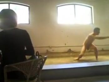 cFake Horny male in incredible homosexual porn movie Ass