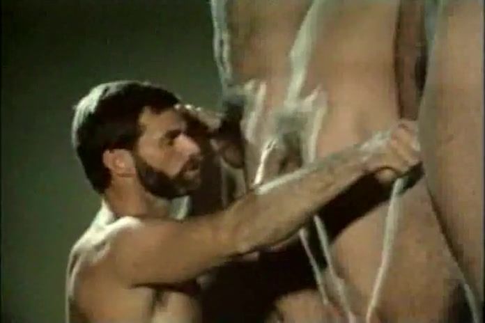 Futa Horny male in exotic bareback, vintage homosexual sex video Facefuck