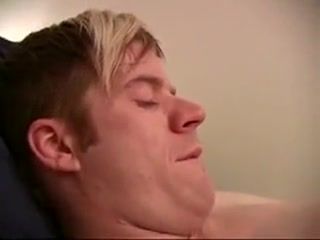 Wiizl Hottest male in crazy handjob, blowjob homosexual sex clip Novinha