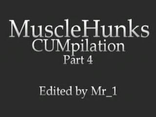 Action Muscle Hunk - Brock Magnum (2 Of 3) Coed