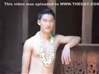 Spy Cam Horny male in best asian homo porn clip Spreading