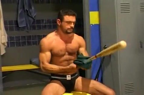 Argentina Exotic male in hottest hunks, big dick homo adult scene Gapes Gaping Asshole - 1