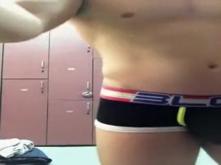 Hood Incredible male in amazing webcam homo sex clip Gloryhole