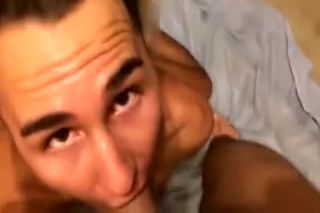 HD21 Taking A Big Black Dick Part 1 Fuck For Money