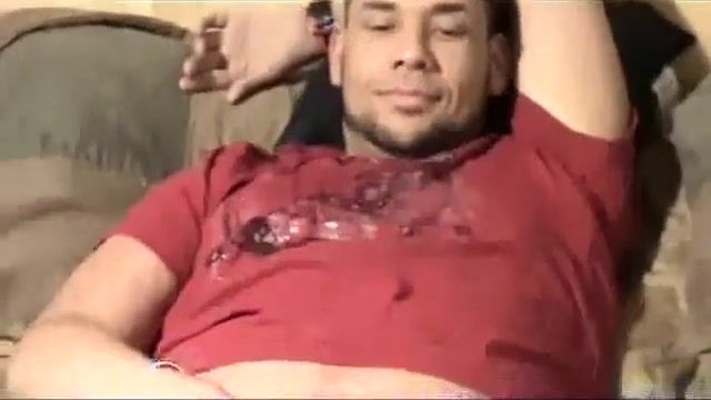 Stunning Amazing male in crazy handjob gay sex clip Dick Suckers