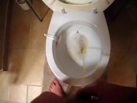 Woman Fucking Special piss vid for BROSS5755 Amateur